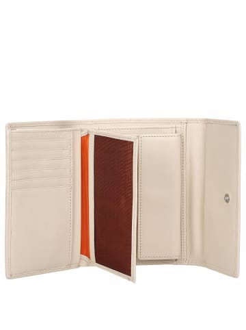 PICARD Bali 1 - Geldbörse 15 cm (schwarz) in cookie