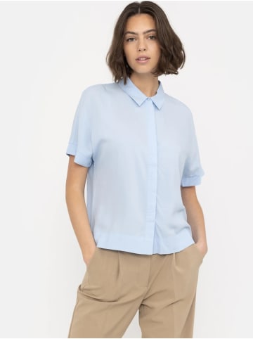 Soft Rebels Hemd Shirts in 241 Cashmere Blue
