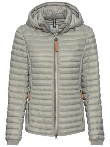 Camel Active Jacke in sage