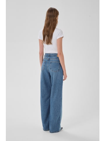 My Essential Wardrobe Jeans MWLouis Regular fit in Light Blue/ Blue Wash