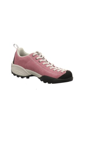 SCARPA Sneaker in rosa