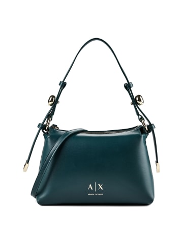 Armani Exchange Helen Schultertasche 23 cm mystery