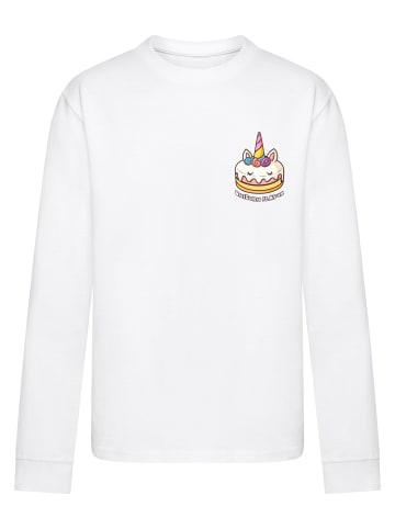 Merchcode Merchcode Longsleeves in white
