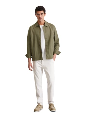 Marc O'Polo Overshirt in M452