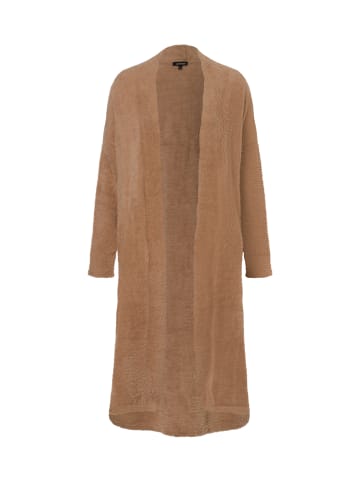 More & More Strickhülle in camel - 0001