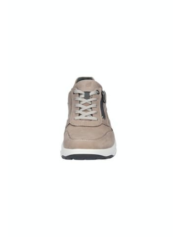 WALDLÄUFER Sneaker für Damen in uni