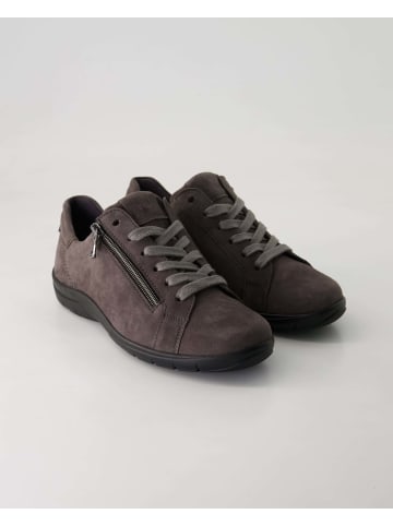 Semler Klassische Schnürschuhe in Grau