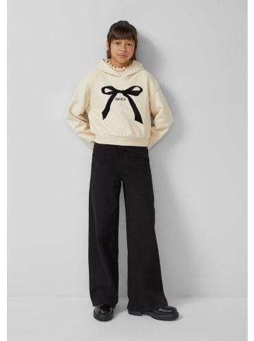s.Oliver Sweatshirt  in  04D1_helles beige