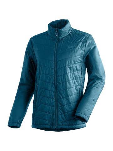 Maier Sports Doppeljacken Peyor 3in1 in Petrol251