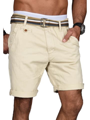 INDICODE B499 in Beige