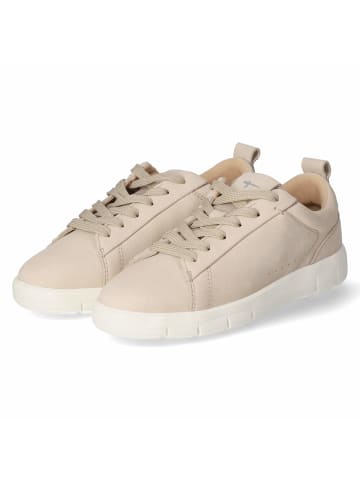 Tamaris Schnürhalbschuh in braun