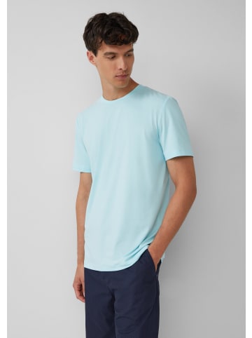 s.Oliver T-Shirt in 6540_helles türkis