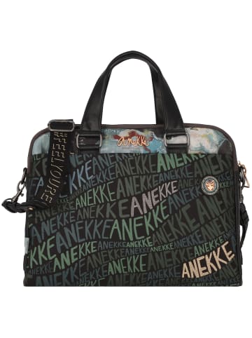 Anekke Canada Aktentasche 41 cm Laptopfach in mehrfarbig