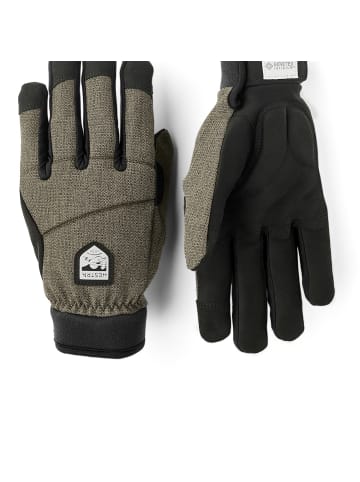 HESTRA BIKE INFINIUM BC in Oliv