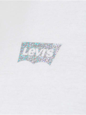 Levi´s Langarmshirt in weiß