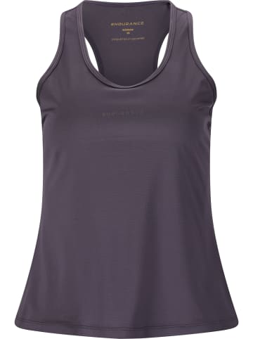 Endurance Top Nan in 4371 Graystone