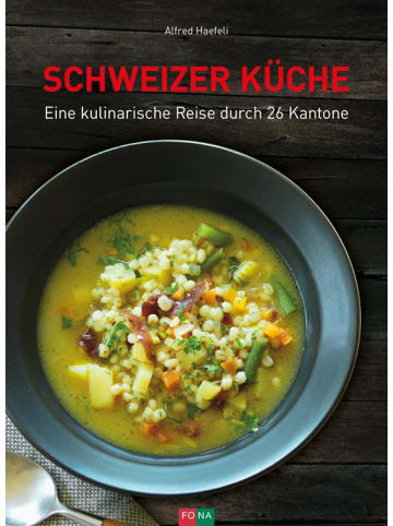 Fona Schweizer Küche