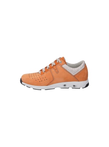 Josef Seibel Sneaker für Damen in rot in rot