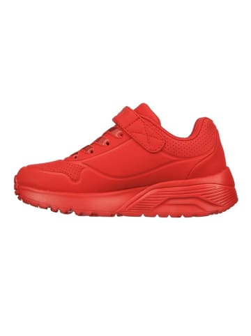 Skechers Sneakers Low UNO LITE in rot