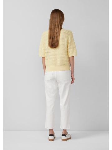 s.Oliver Strickpullover in 1015_gelb