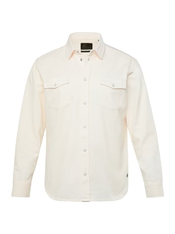 JP1880 Hemd in offwhite