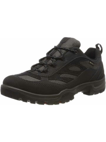 Ecco Trekkingschuhe für Damen in schwarz