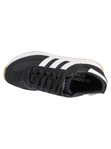 adidas Performance adidas Run 70S 2.0 in Schwarz