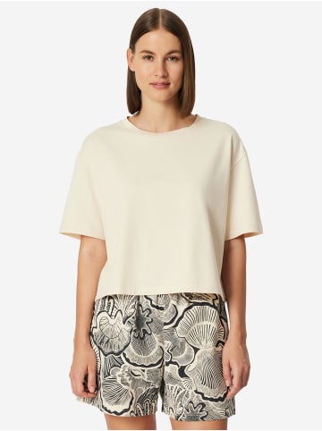 Schiesser Pyjamaoberteil Mix Relax in pearl