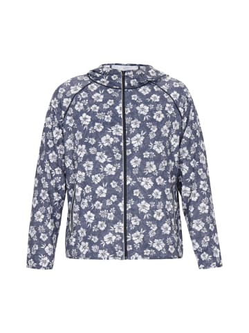 MO Jacket in Anthracite Multicolor