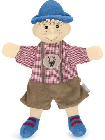 Sterntaler Handpuppe Seppel - ab 0 Monate