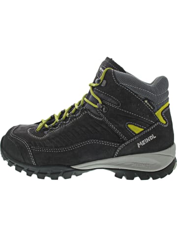 MEINDL Salo Mid GTX Wanderstiefel Grau