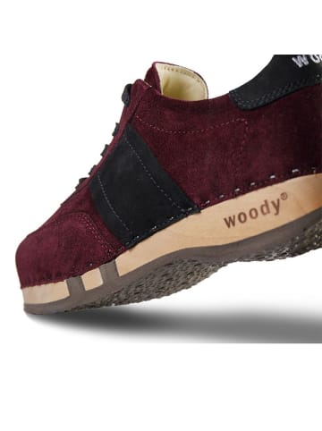 Woody Sneaker in sonstige