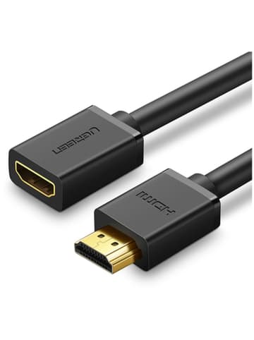 Ugreen Ugreen HD107 10141 HDMI Stecker HDMI Buchse 4K Kabel 1 m