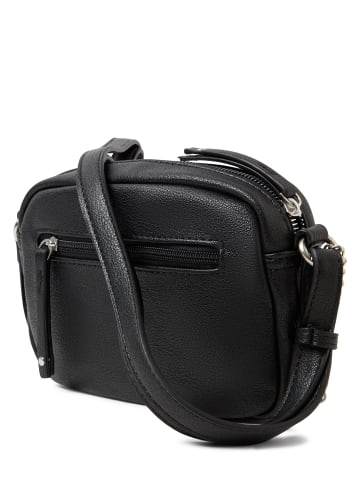 SURI FREY Umhängetasche SFY Piggy in schwarz - 0001