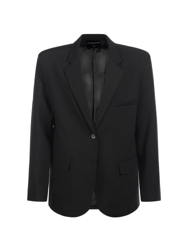 Freshlions Blazer JESSICA in Schwarz