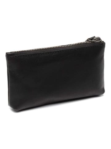 The Chesterfield Brand Violette Schlüsseletui Leder 12 cm black