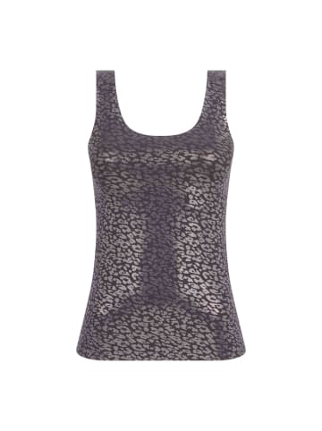 Chantelle Unterhemd 1er Pack in Schwarz (Ink Shimmer)