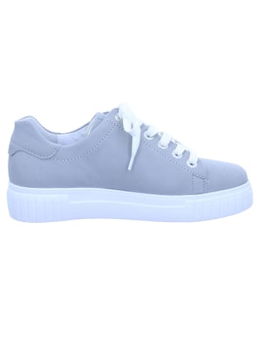 Semler Schnürschuhe Pamela in perle