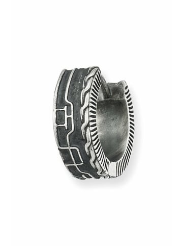 caï Ohrringe für Herren in silber