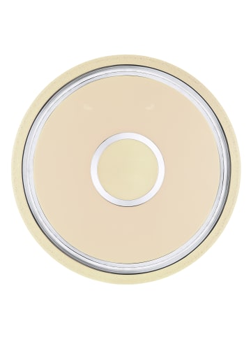 Globo lighting Deckenleuchte "DANI" in white