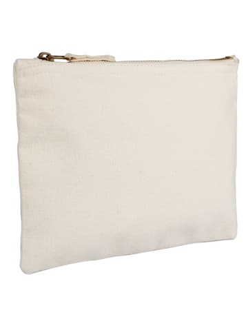 Mr. & Mrs. Panda Federmappe Einhorn Party mit Spruch in Weiß