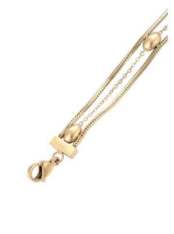 gaya Women Bracelet in Gold