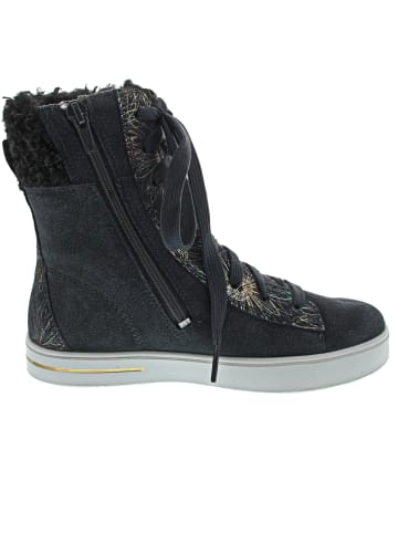 superfit STELLA Schnürstiefel Blau