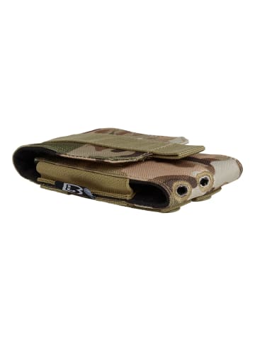 Brandit Brandit Telefonausrüstung in tactical camo