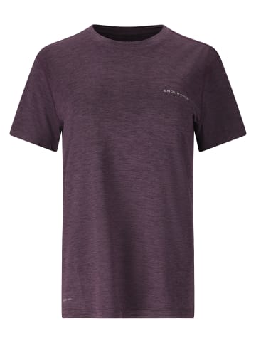 Endurance T-Shirt Alvaly in 4207 Nightshade