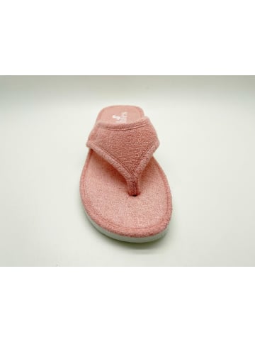 thies Zehentrenner für Damen in rot