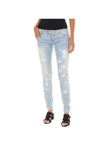 Met Jeans Jeans in Blue