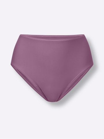 WITT WEIDEN Bikini-Slip in violett
