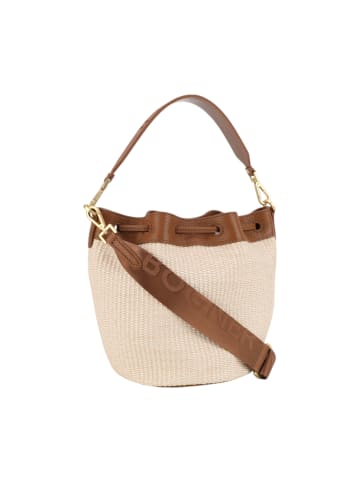 Bogner Matchsack 'Choulex Sera Ines in Bleached Sand 17,50 x 23,00 x 17,50 cm'
