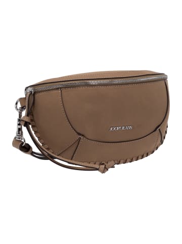 Joop Jeans Hip Bag 'Fermo Zaria in Tannin 16,00 x 15,00 x 9,00 cm'